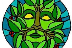Green Man