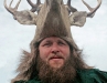 Herne The Hunter Hastings Traditional Jack In The Green Festival 2009