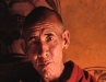 Monk, Thikse Ghompa, Ladakh, India