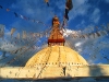 Bodhnath Stupa Kathmandu Nepal