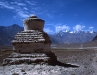 The Trek to Padum, Zanskar, Northern India