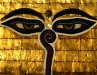 Eyes Of The Buddha, Swyambunath, Kathmandu, Nepal