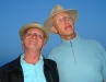 Billy Mitchell And Ray Laidlaw, Cropredy 2007