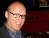 Ade Edmondson, Cambridge Folk Festival, 2008
