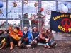 Greenham Common, 1980s