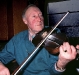 Bernard Riley, Fiddler, Manchester, Circa 1992