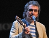 Jez Lowe at Celtic Connections, Glasgow, 2007