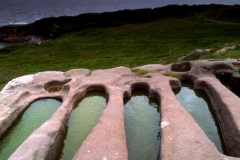 Tombs