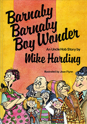 barnaby300