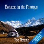 Footloose in The Himalaya