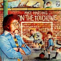 On The Touchline CD