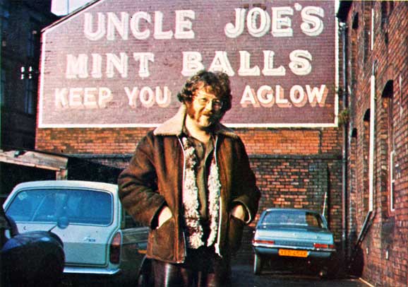 Uncle Joe's