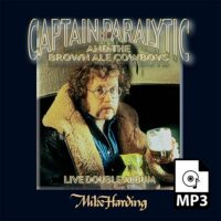 Captain Paralytic and the Brown Ale Cowboys (mp3)
