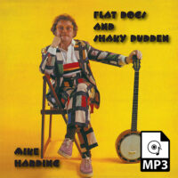 Flat Dogs And Shaky Pudden (mp3)