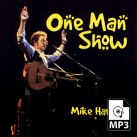 One Man Show (mp3)