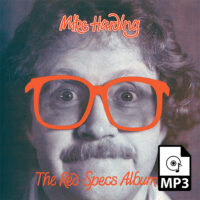 The Red Specs Album (mp3)