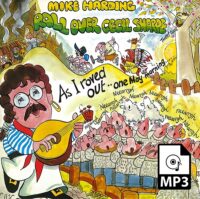 Roll Over Cecil Sharpe (mp3)