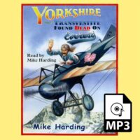 Yorkshire Transvestite Found Dead on Everest (mp3)