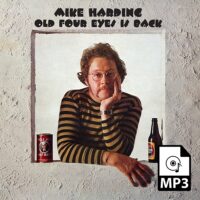Old Four Eyes Is Back (mp3)