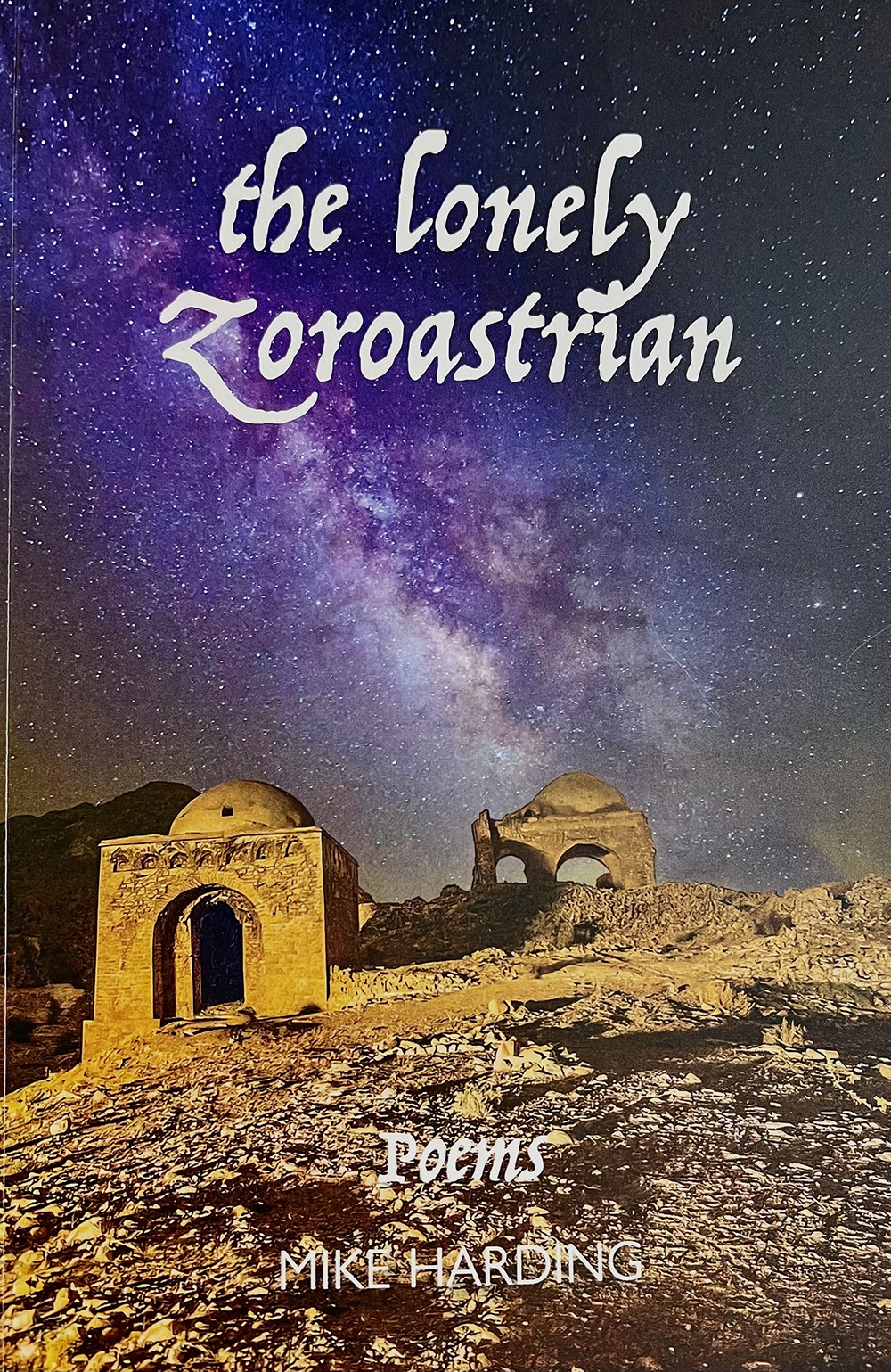 The Lonely Zoroastrian